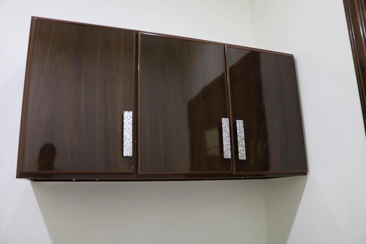 Azdiah Furnished Units Aparthotel Riyadh
