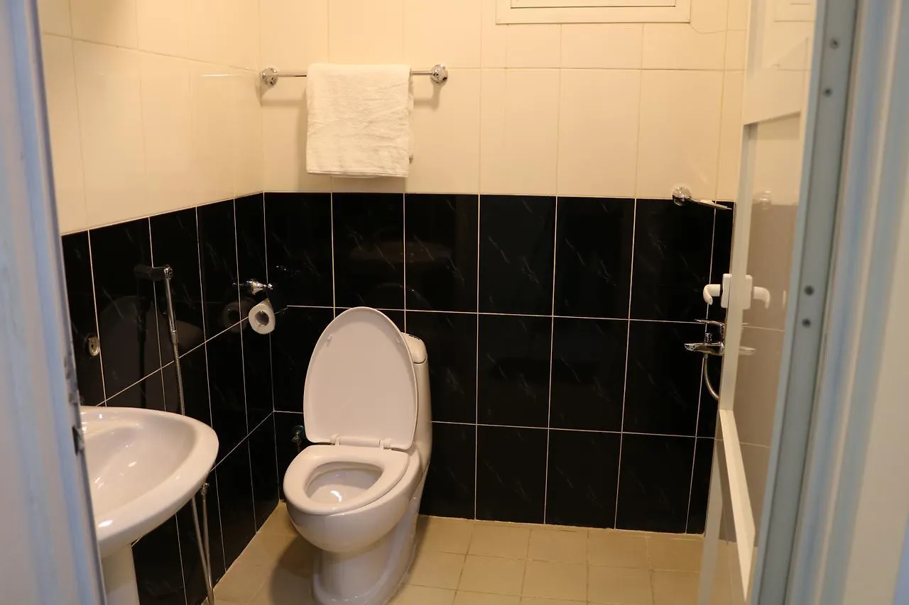 Azdiah Furnished Units Aparthotel Riyadh